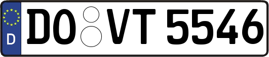 DO-VT5546