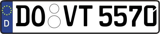 DO-VT5570