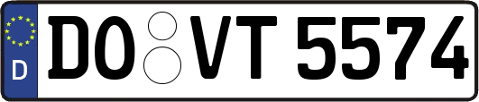 DO-VT5574