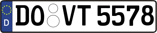 DO-VT5578