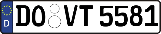 DO-VT5581