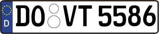 DO-VT5586