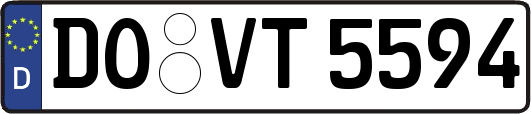 DO-VT5594