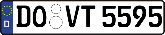 DO-VT5595