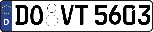 DO-VT5603