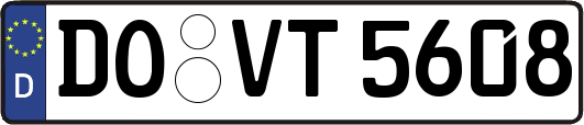 DO-VT5608
