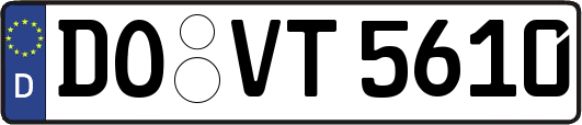 DO-VT5610