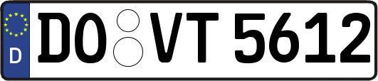 DO-VT5612