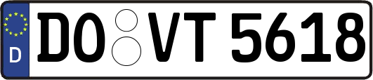DO-VT5618