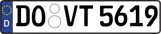 DO-VT5619