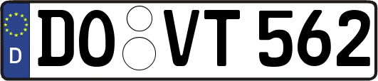 DO-VT562