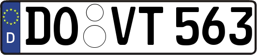 DO-VT563