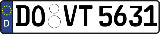 DO-VT5631