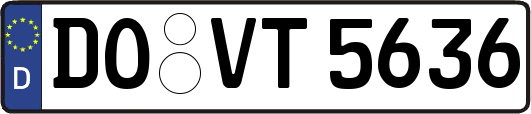 DO-VT5636