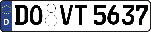 DO-VT5637