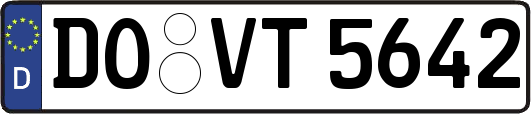 DO-VT5642