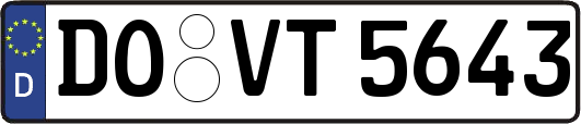 DO-VT5643