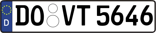 DO-VT5646