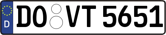 DO-VT5651