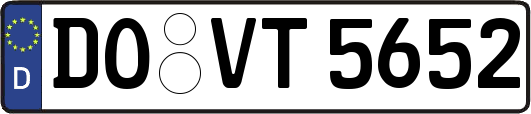 DO-VT5652