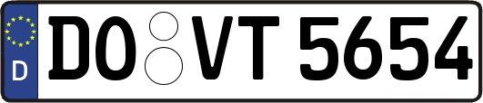 DO-VT5654