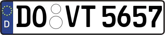 DO-VT5657