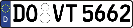 DO-VT5662