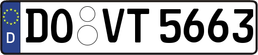 DO-VT5663
