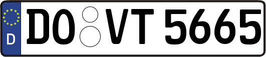 DO-VT5665