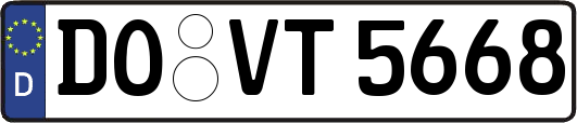 DO-VT5668
