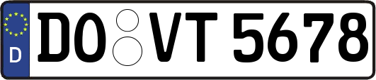 DO-VT5678