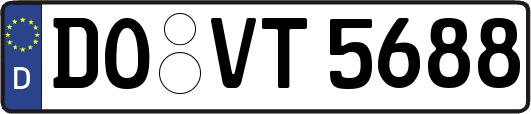 DO-VT5688