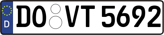 DO-VT5692