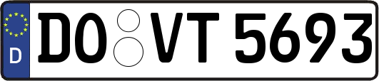 DO-VT5693