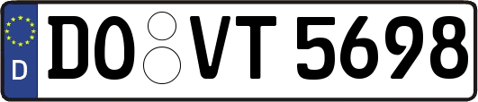DO-VT5698