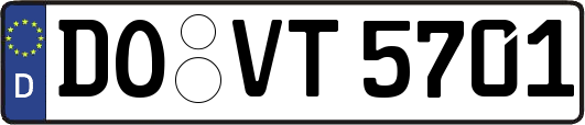 DO-VT5701