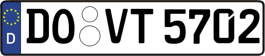 DO-VT5702