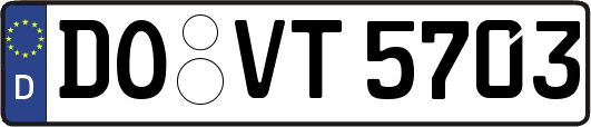 DO-VT5703