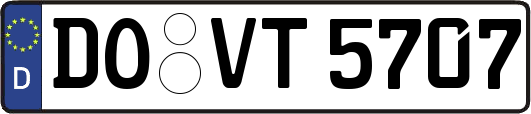 DO-VT5707