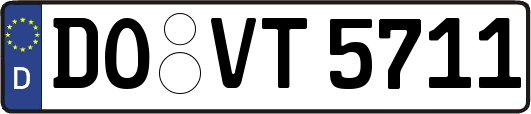 DO-VT5711