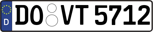 DO-VT5712