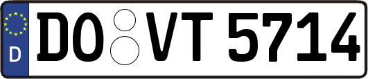 DO-VT5714
