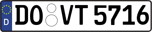 DO-VT5716