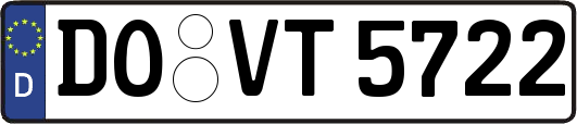 DO-VT5722