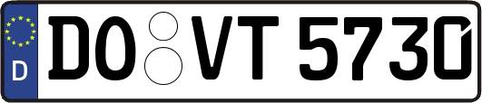 DO-VT5730