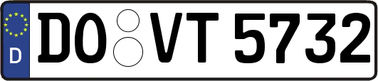 DO-VT5732