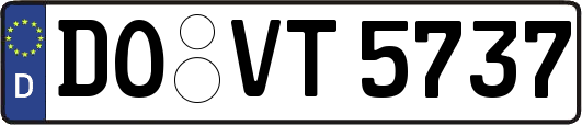 DO-VT5737