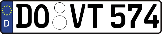DO-VT574