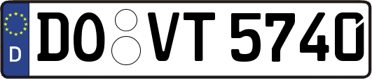 DO-VT5740