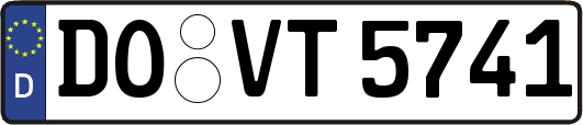 DO-VT5741